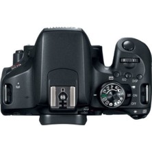 Canon Eos 800D  18-55MM Dc Iıı