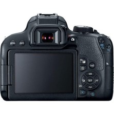 Canon Eos 800D  18-55MM Dc Iıı