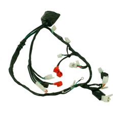 Mondial Elektrik Tesisatı Komple Mondial Sfc 100 Orijinal Yeni Model