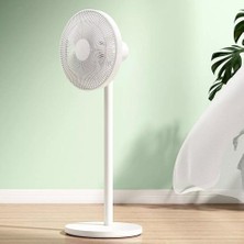 Xiaomi Mijia Dc Ayaklı Sessiz 26.6db Fan- Beyaz (Yurt Dışından)