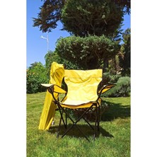 Bronzy Katlanır Kampsandalyesi