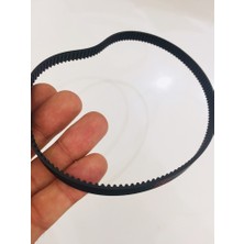 Expermarket Tesco Bm 07 Ekmek Makinası Kayışı En 8mm kalın Kayış Grubu En 8mm Yüksek Kalite