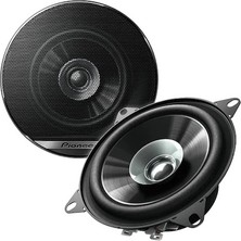 Pioneer TS-G1010F.10CM Çifti 380W 60RMS Yeni Seri Hoparlör