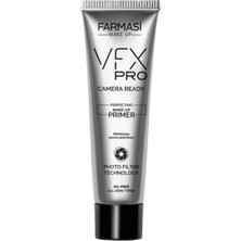 Farmasi Vfx Pro Makyaj Bazı 25 ml
