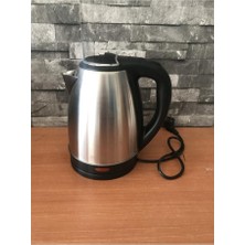 Marsstar Çelik Kettle