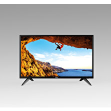 Next YE-22020D2 22" 55 Ekran Uydu Alıcılı Full HD LED TV