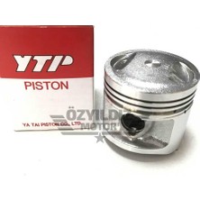 CSR Piston Segman Tıtan Ytp 075