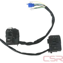 CSR Kütük YBR125 Takım