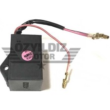 CSR Flaşör PRİDE80