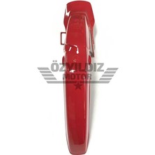 CSR Çamurluk Ön C90 Kırmızı