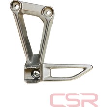 CSR Breket Arka Sol Cbr 250 A
