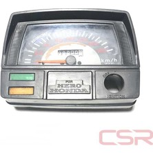 CSR Km Saati CD100