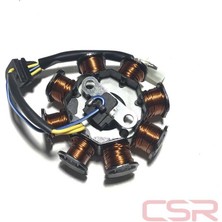 CSR WAVE100 Stator Ooh