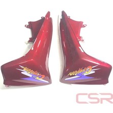 CSR Dizlik Crypton Bordo Tk