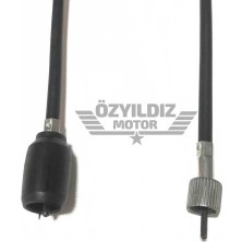 CSR Km Halatı YBR125