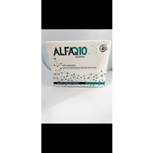 Alfa Q10 30 Kapsül