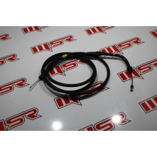 Msr Hero Duet 110 Gaz Halatı A