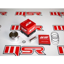 Msr Actıva Piston Kit 51.00 Arp Taıwan