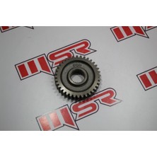 Msr Yamaha Delight 125 Aks Dişli