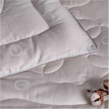 Taç Tek Kişilik Cotton Soft Yorgan