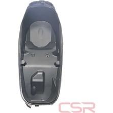 CSR Sele Altı Bagaj X-Max A