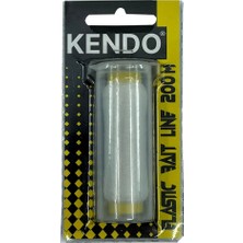 Kendo Yem Ipi ( Kapsüllü Ambalaj)