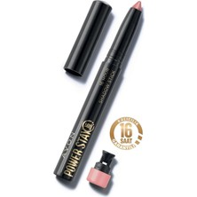 Avon Power Stay Shadow Stick Kalem Far Blushing Pink