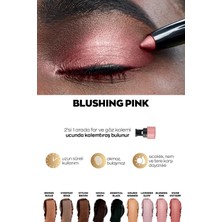 Avon Power Stay Shadow Stick Kalem Far Blushing Pink