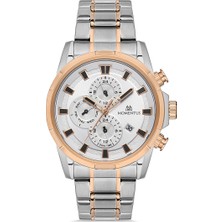 Momentus CC301T-02SR Momentus Erkek Kol Saati