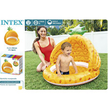 Intex Pinapple Bebek Havuzu