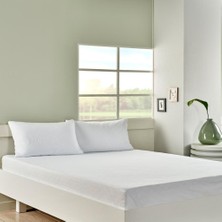 Taç Alez Perfect Sıvı Geçirmez Lastikli 180X200 Battal Xl