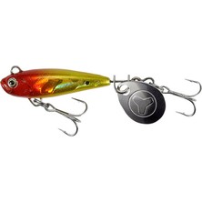 Duo Tetra Works Spin CJA0305 Gold Red Head