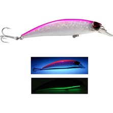 Fujin Ziggy7 70MM 9.6gr Sinking Lrf Maket BALIK-089 Sugar