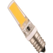 Forlife E14 Duylu 5 Watt LED Ampul Gunışığı Işık