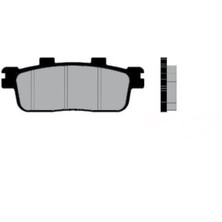 Işıklar Brenta Ft 3102 Organik Fren Balatası