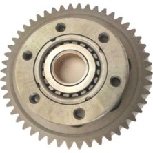 Işıklar Yamaha X-Max 250 Marş Kavraması Komple 2017 ve Öncesi