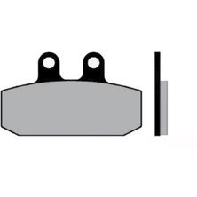 Işıklar Brenta Ft 3026 Organik Fren Balatası