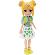 Polly Pocket ve Moda Aksesuarları Seti - GDM01-GNG73