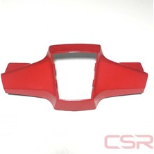 CSR Saat Çerçevesi C90 Kırmızı