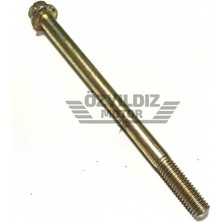 CSR Silindir Saplaması Kinetic