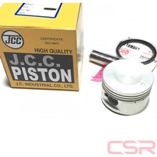 CSR Piston Segman Jcc 025 SC125