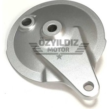 CSR Fren Tablası Arka Rx 115