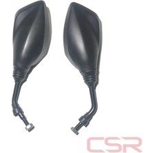 CSR Ayna Rtr Tk