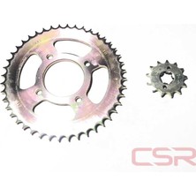 CSR Dişli Arka+Ön Rtr