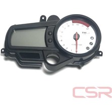 CSR Km Saati Rtr Pricol 180CC