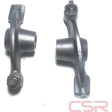 CSR Zat Piyano