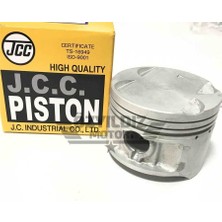 CSR Kuba PİKAP-200 Piston Segman Jcc 025