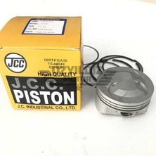 CSR Atv Piston Segman Jcc 125