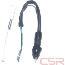 CSR Mz Fren Şarteli Arka