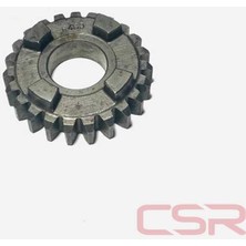 CSR Vites Dişlisi RX100 23T Ince